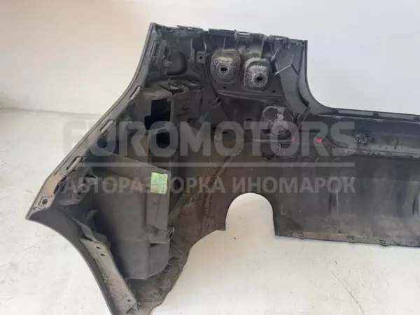 Задний бампер BMW 1 2.0tdi (F40) 2019-2024 it-11558 Дизель - 5