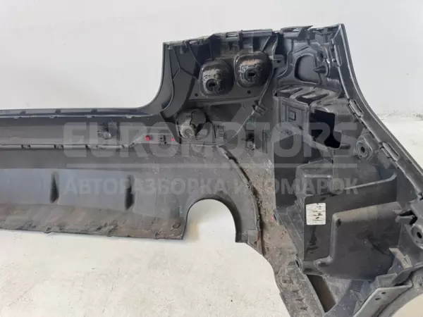 Задний бампер BMW 1 2.0tdi (F40) 2019-2024 it-11558 Дизель - 6