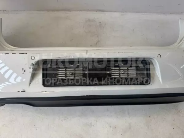 Задний бампер VW Golf 1.6tdi (VII) 2012-2020 5G0971104L it-11560 Дизель - 2