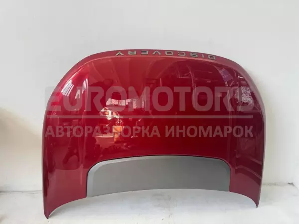 Капюшон із подушкою безпеки Land Rover Discovery Sport 2.0d 2014-2019 it-11566 Дизель - 2