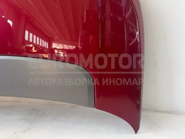 Капюшон із подушкою безпеки Land Rover Discovery Sport 2.0d 2014-2019 it-11566 Дизель - 3