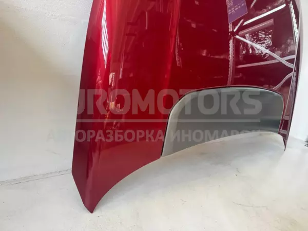 Капюшон із подушкою безпеки Land Rover Discovery Sport 2.0d 2014-2019 it-11566 Дизель - 4