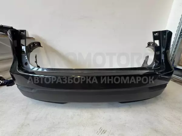 Задний бампер Lexus NX 2.5 2014 5215978909 it-11572 euromotors.com.ua