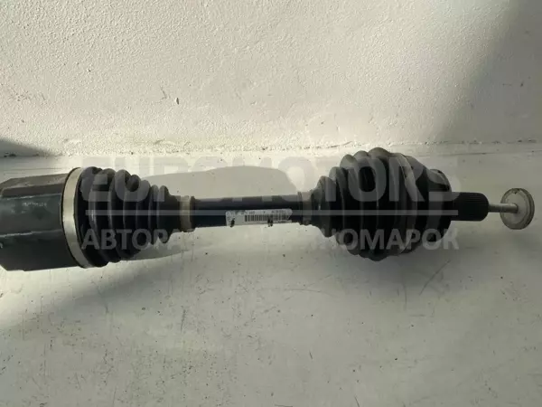 Передній правий піввісь (привід) Volvo V60 2.4tdi 2010-2018 P31272552 it-11554 Дизель - 2