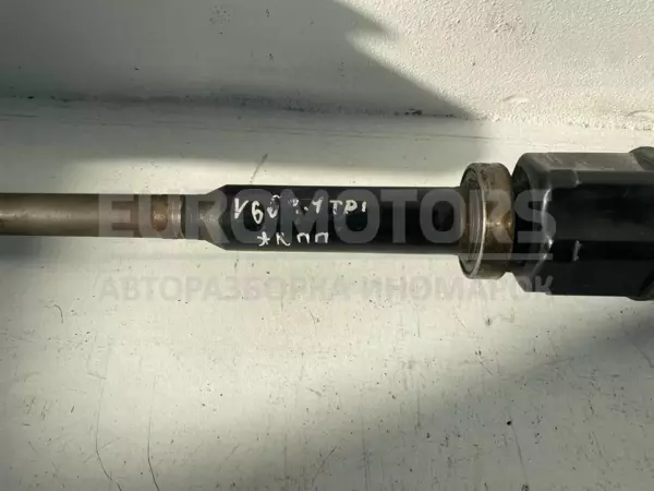 Передній правий піввісь (привід) Volvo V60 2.4tdi 2010-2018 P31272552 it-11554 Дизель - 4