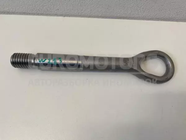 Буксировочный крюк Mercedes E-class 2.0 cdi (W213) 2016 A2213150061 it-11557 Дизель euromotors.com.ua