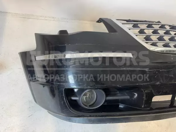Передній бампер Chrysler Voyager 2.8crd 2008-2016 it-11573 Дизель - 3