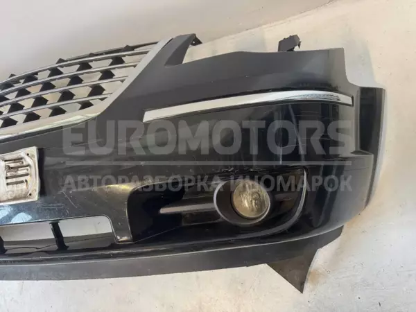 Передній бампер Chrysler Voyager 2.8crd 2008-2016 it-11573 Дизель - 4