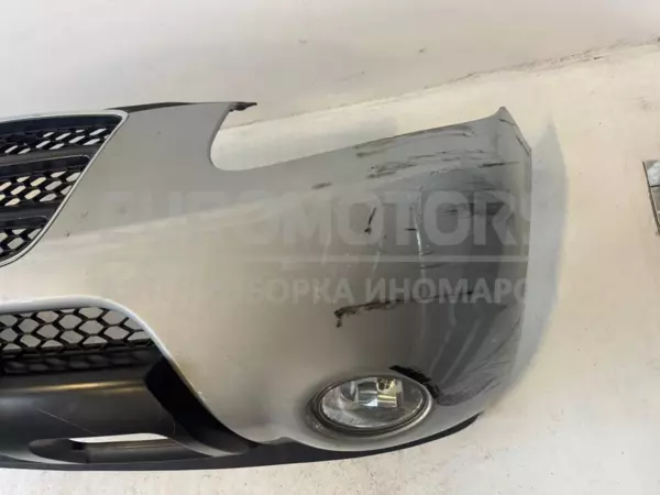 Передній бампер Hyundai Santa FE 2.2cdi 2006-2012 it-11575 Дизель - 3