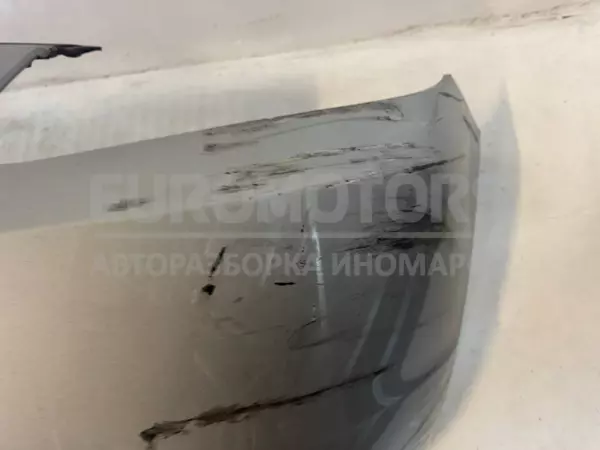 Передній бампер Hyundai Santa FE 2.2cdi 2006-2012 it-11575 Дизель - 5