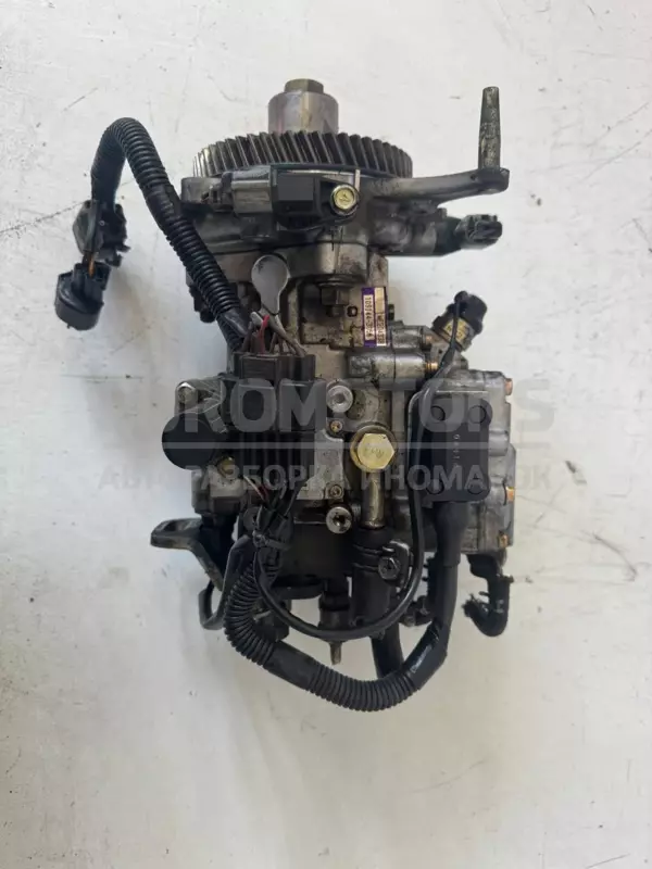 Насос високого тиску для упорскування Mitsubishi Pajero 3.2 DI-D (IV) 2007 ME204338 it-11556 Дизель euromotors.com.ua