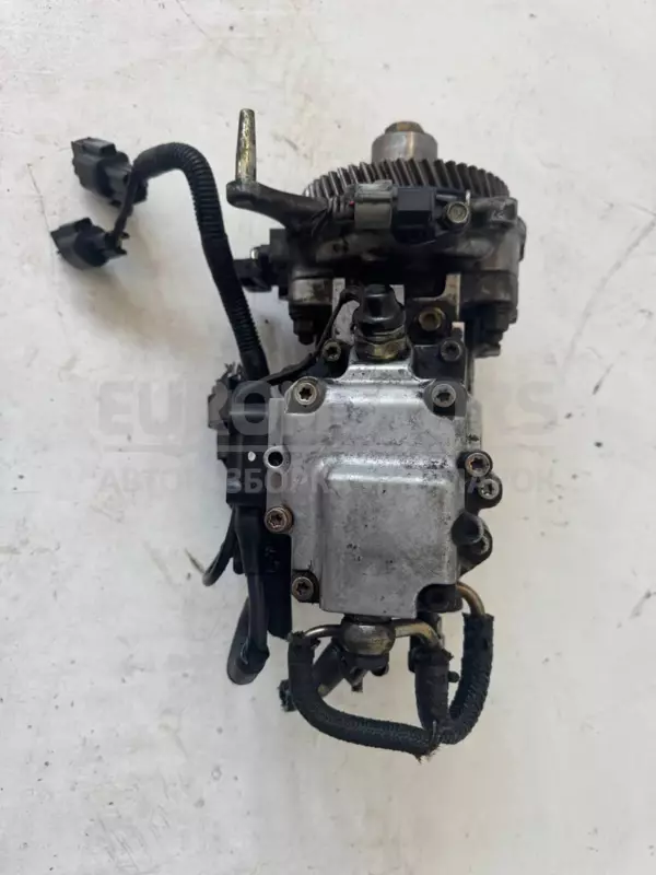 Насос высокого давления для впрыска Mitsubishi Pajero 3.2 DI-D (IV) 2007 ME204338 it-11556 Дизель - 3