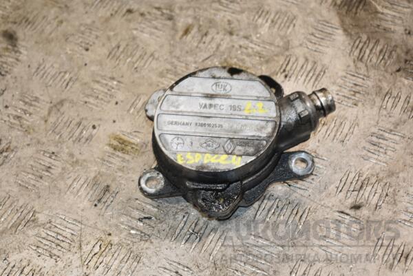 Вакуумный насос Renault Espace 2.2dci (IV) 2002-2014 8200102535 382329 euromotors.com.ua