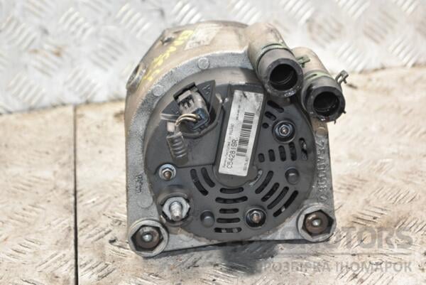 Генератор Renault Espace 2.2dci (IV) 2002-2014 SG15L027 382335 - 3