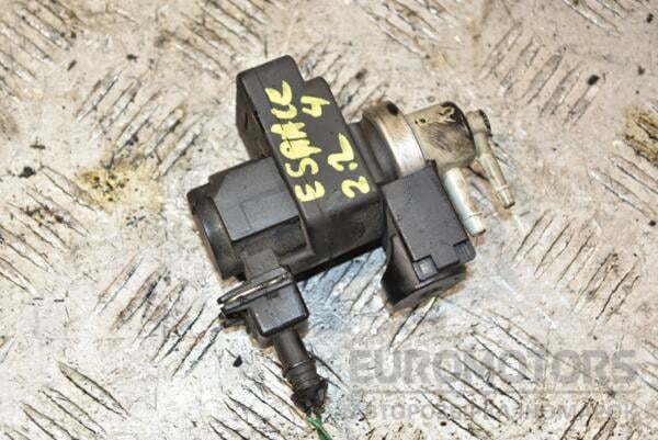 Клапан электромагнитный Renault Espace 2.2dci (IV) 2002-2014 8200270451 382341 euromotors.com.ua
