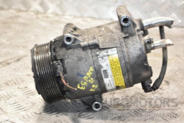 Компрессор кондиционера Renault Trafic 2.2dci 2001-2014 8200067915 382344 - 2