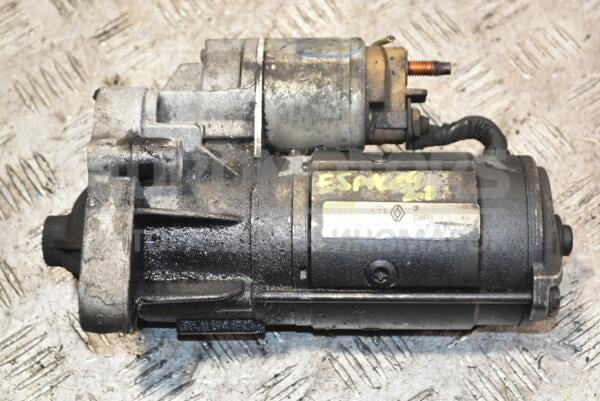 Стартер Renault Laguna 2.2dci (II) 2001-2007 D8R1 382347 euromotors.com.ua
