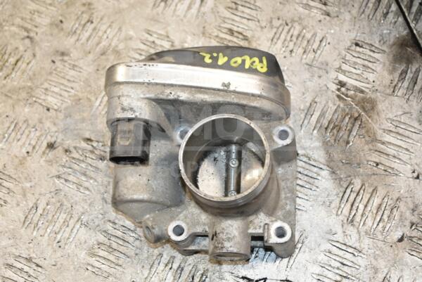 Дроссельная заслонка электрическая VW Polo 1.2 12V 2001-2009 036133062N 382351 euromotors.com.ua