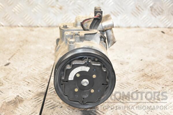 Компресор кондиціонера VW Polo 1.2 12V 2001-2009 6Q0820803G 382353 euromotors.com.ua
