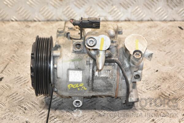 Компресор кондиціонера VW Polo 1.2 12V 2001-2009 6Q0820803G 382353 - 2