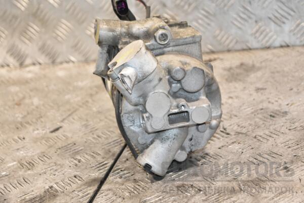 Компресор кондиціонера VW Polo 1.2 12V 2001-2009 6Q0820803G 382353 - 3