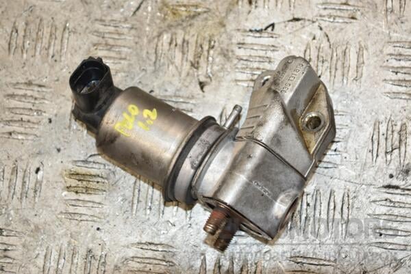 Клапан EGR электрический VW Polo 1.2 12V 2001-2009 03D131503B 382357 euromotors.com.ua