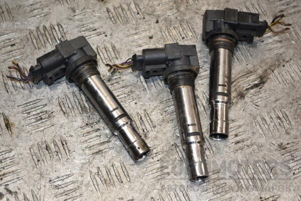 Катушка зажигания VW Polo 1.2 12V 2001-2009 R0401S00400 382359 euromotors.com.ua