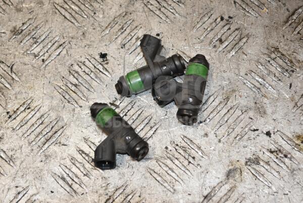 Форсунка бензин электрическая VW Polo 1.2 12V 2001-2009 03E906031 382360 euromotors.com.ua