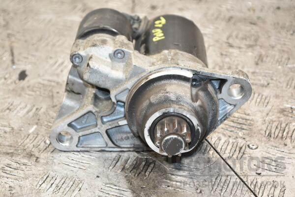 Стартер VW Polo 1.2 12V 2001-2009 0001120400 382362 - 2