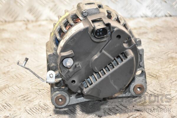 Генератор VW Polo 1.2 12V 2001-2009 03D903025J 382364 - 3