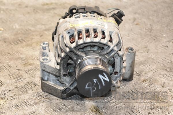 Генератор Opel Corsa 1.3cdti (D) 2006-2014 301956RI 382368 euromotors.com.ua