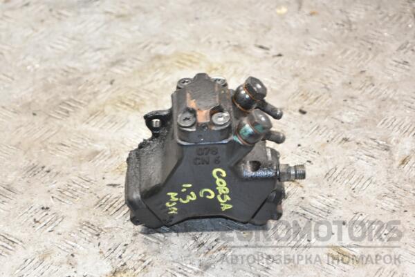 Паливний насос високого тиску (ТНВД) Citroen Nemo 1.3cdti 2008 0445010138 382371 - 2