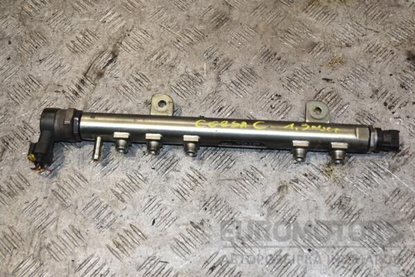 Паливна рейка Opel Corsa 1.3cdti (D) 2006-2014 0445214086 382375 euromotors.com.ua