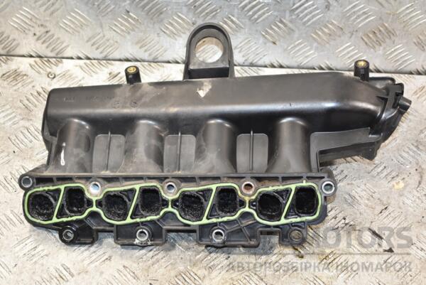 Коллектор впускной пластик Opel Corsa 1.3cdti (D) 2006-2014 55207034 382381 - 2