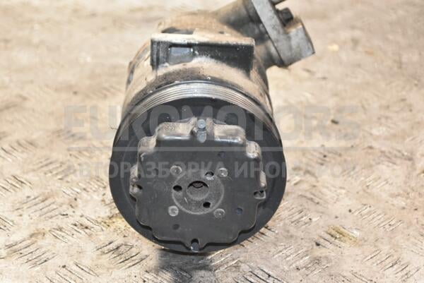 Компресор кондиціонера Fiat Qubo 1.3cdti 2008 55703721 382385 euromotors.com.ua