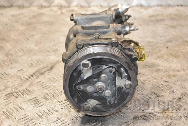 Компресор кондиціонера Citroen C5 2.0hdi 2008-2017 9660555380 382391 euromotors.com.ua