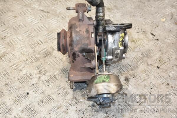 Турбіна Citroen Jumpy 2.0hdi 2007-2016 9682778680 382397 - 2