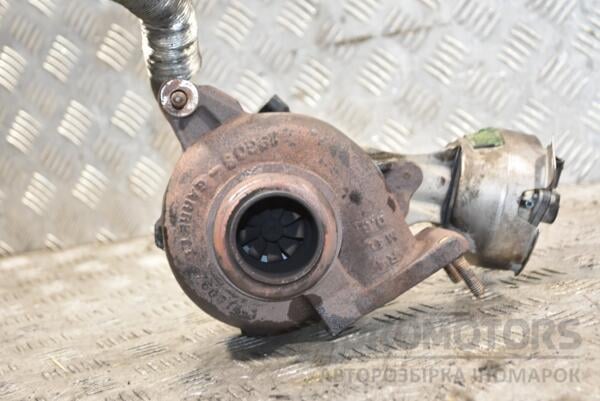 Турбіна Citroen Jumpy 2.0hdi 2007-2016 9682778680 382397 - 3