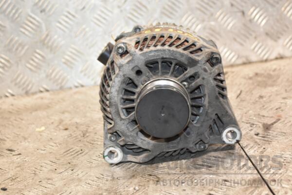 Генератор (дефект) Citroen C5 2.0hdi 2008-2017 9654752880 382400 euromotors.com.ua