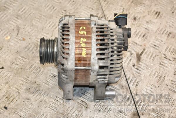 Генератор (дефект) Citroen C5 2.0hdi 2008-2017 9654752880 382400 - 2
