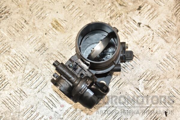 Дросельна заслінка вакуумна Citroen C5 2.0hdi 2008-2017 9660110780 382403 - 2