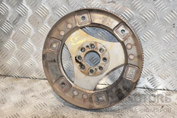 Маховик венец АКПП Citroen C5 2.0hdi 2008-2017 9652553880 382409 euromotors.com.ua