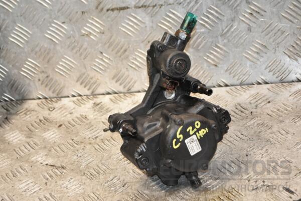 Паливний насос високого тиску (ТНВД) Citroen C5 2.0hdi 2008-2017 9656391680 382411 - 2