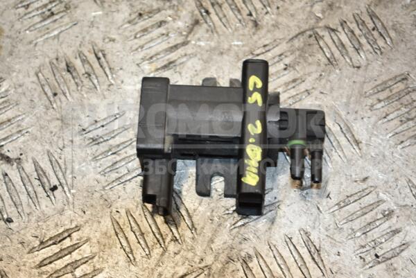 Клапан электромагнитный Citroen C5 2.0hdi 2008-2017 9660693180 382415 euromotors.com.ua