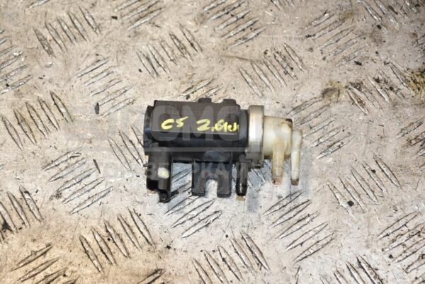 Клапан электромагнитный Citroen C5 2.0hdi 2008-2017 9661960380 382416 euromotors.com.ua