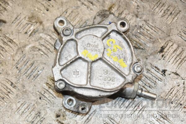 Вакуумный насос Citroen C5 2.0hdi 2008-2017 D1651B 382417 euromotors.com.ua