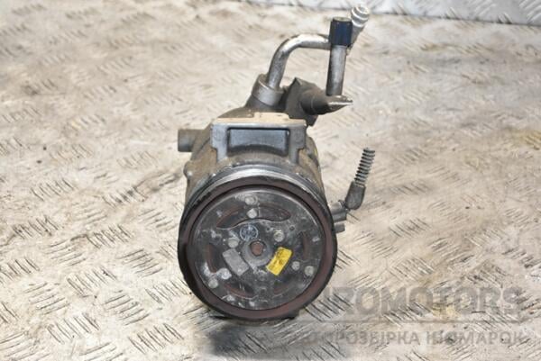 Компресор кондиціонера Fiat Doblo 1.6 16V 2000-2009 4472208634 382425 euromotors.com.ua