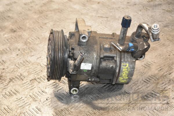 Компресор кондиціонера Fiat Doblo 1.6 16V 2000-2009 4472208634 382425 - 2