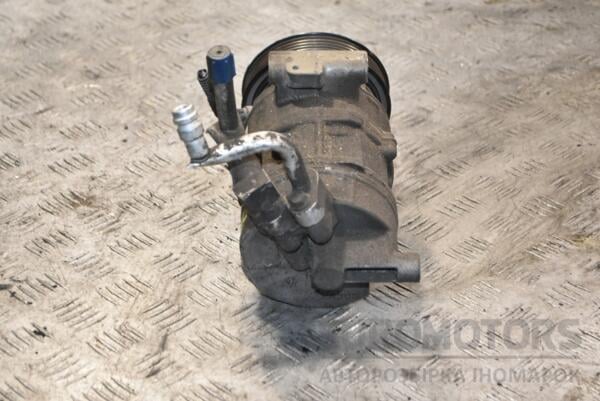 Компресор кондиціонера Fiat Doblo 1.6 16V 2000-2009 4472208634 382425 - 3