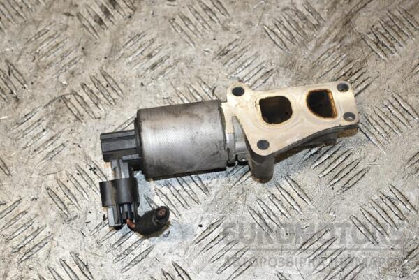 Клапан EGR електричний Opel Meriva 1.6 16V 2003-2010 24445720 382431 - 2